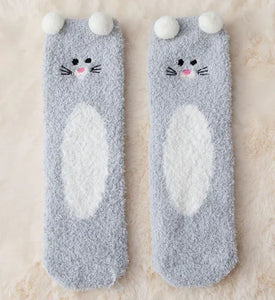 Warm Socks