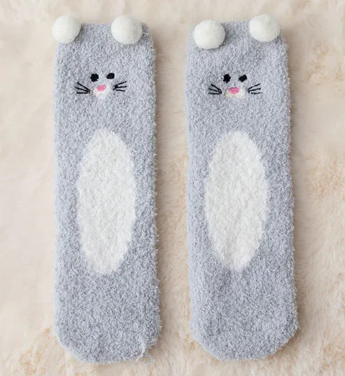 Warm Socks