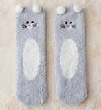 Warm Socks