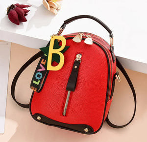 Multi functional  Backpack