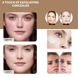 Bionic Color-Changing Moisturizing Foundation