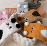 Warm Socks
