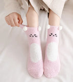 Warm Socks