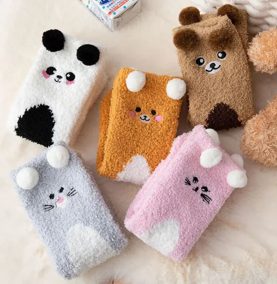Warm Socks