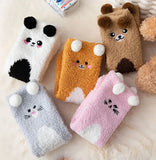 Warm Socks