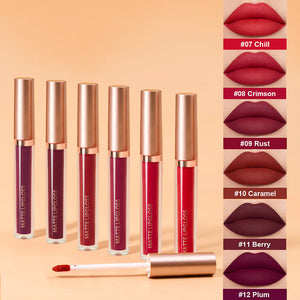 Lip Gloss