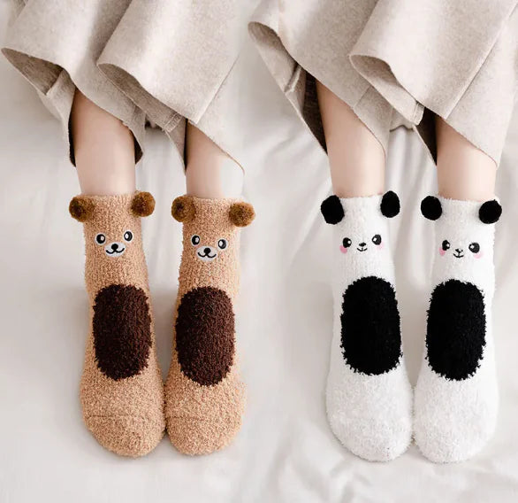 Warm Socks