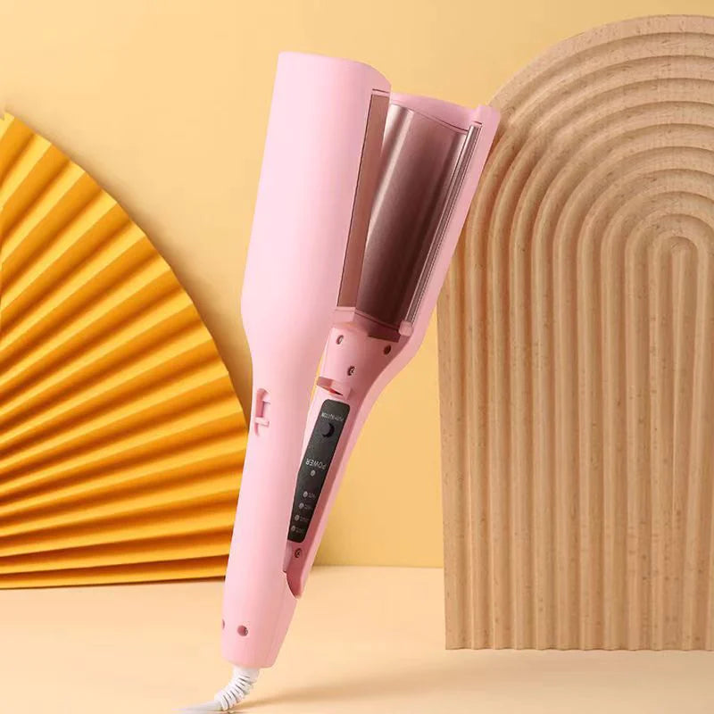 32MM Deep V Wave Hair Curler