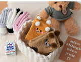 Warm Socks