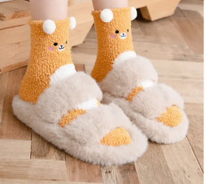 Warm Socks