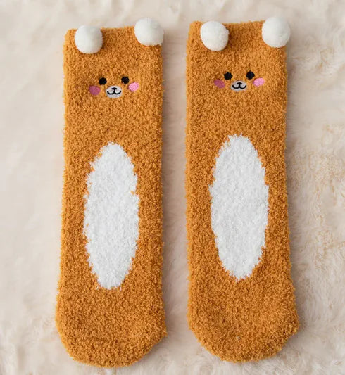 Warm Socks
