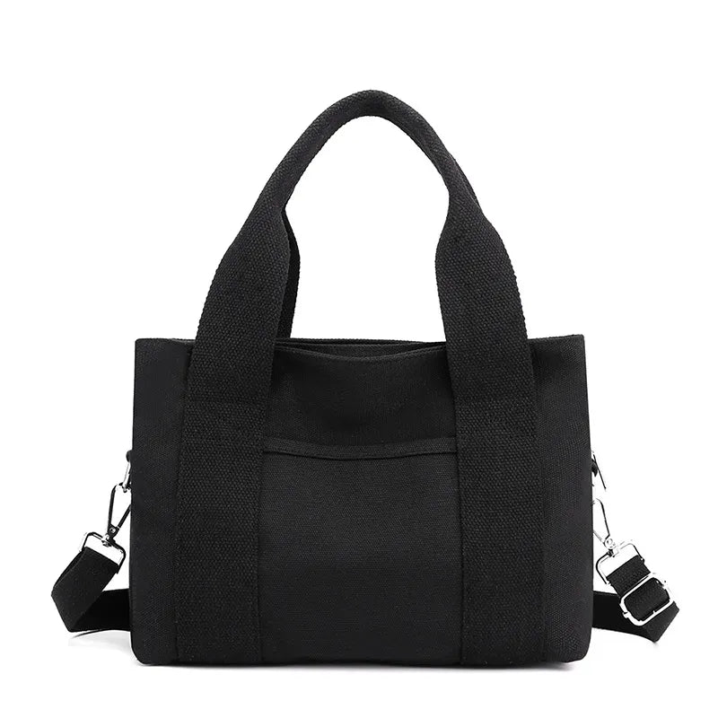 Large Capacity Shoulder Messenger Bag