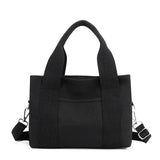 Large Capacity Shoulder Messenger Bag