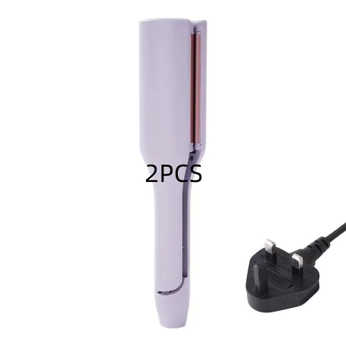 32MM Deep V Wave Hair Curler