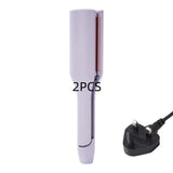 32MM Deep V Wave Hair Curler