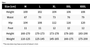 Large Mesh Quick-drying Sports Trousers Men