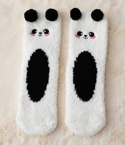 Warm Socks