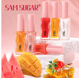 Fruit Honey Lip Gloss Lasting Moisturizing