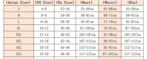 Body Shaper Tummy Control Shapewear