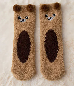Warm Socks