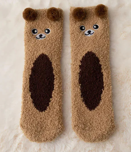 Warm Socks