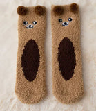 Warm Socks